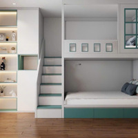 Gia Đình Cần Tiền Muốn Bán Căn Chung Cư Lô Góc 3 Ngủ Icid Dương Nội Giá Bán 5.1 Tỷ