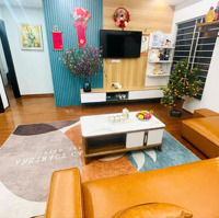 Gia Đình Cần Tiền Muốn Bán Căn Chung Cư Lô Góc 3 Ngủ Icid Dương Nội Giá Bán 5.1 Tỷ