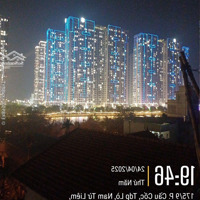 Nhà Mới 6 Tầng Thang Máy # Viu Tỷ Usd, 4 Phòng Ngủ Siêu Rộng, Giáp Danh Hồ Điều Hòa Vin .