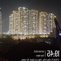Nhà Mới 6 Tầng Thang Máy # Viu Tỷ Usd, 4 Phòng Ngủ Siêu Rộng, Giáp Danh Hồ Điều Hòa Vin .