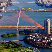 Bán Nhà 2 Tầng Đường An Dương Vương 110M2 Giá Bán 10.5 Tỷ Mỹ An - Ngũ Hành Sơn - Đà Nẵng