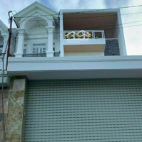 Bán Nhà Mặt Tiền Đường Võ Thị Phải, Thới An Q12.Diện Tích5X17M,2 Lầu,Ô Tô Vô Nhà. Giá Bán 6,2 Tỷ