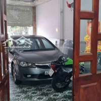 Bán Nhà Mặt Tiền Đường Võ Thị Phải, Thới An Q12.Diện Tích5X17M,2 Lầu,Ô Tô Vô Nhà. Giá Bán 6,2 Tỷ
