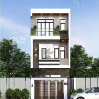 Nhà 3 Tầng Kiên Cố, Ngay Tuyến Phố Du Lịch, Sát Biển Phạm Văn Đồng. Chỉ 11. X Tỷ