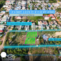 Bán Đất Tại Đường Lý Thái Tổ, Xã Tân Hải, La Gi, Bình Thuận, 790 Triệu, 130 M2. Cách Biển 300M .