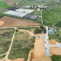 Đất Đô Thị Thạch Quảng, 2 Ô Tô Tránh, Sát Kcn 140Ha, Dân Cư Đông Đúc Chỉ Từ 200 Triệu/Lô