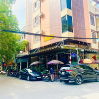 Cho Thuê Làm Văn Phòng Tầng 2,3,4 Căn Góc 2 Mặt Tiền Đường Lô 22 Lê Hồng Phong.