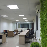 Chỉ 6 Triệu Có Văn Phòng Tại Phố Vũ Tông Phan, Thanh Xuân, View Thoáng, Có Chia Sẵn Phòng