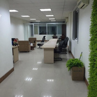 Chỉ 6 Triệu Có Văn Phòng Tại Phố Vũ Tông Phan, Thanh Xuân, View Thoáng, Có Chia Sẵn Phòng