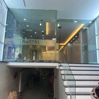 Cần Tiền Gấp Cho Thuê Giá Rẻ Kịch Sàn Tòa Nhà 21 Hậu Giang, Tân Bình,Tphcm