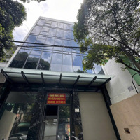 Cho Thuê Tòa Nhà Văn Phòng Mới 100% Giá Tốt Gần Sân Bay Tân Sơn Nhất Thiết Kế Hiện Đại Có Hầm Xe