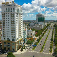 Cho Thuê Lô Đất Mặt Đường Lê Hồng Phong Gần Ngã 4 Cầu Vượt Bigc,Diện Tích1800M2, Ngang 30M, Sâu 60M