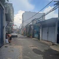 Quá rẻ - Bán nhà riêng HXH 10m Hà Đặc, Trung Mỹ Tây, Quận 12, 100m2 giá 6,2 tỷ