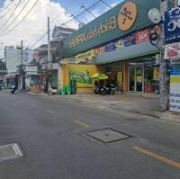 Quá rẻ - Bán nhà riêng HXH 10m Hà Đặc, Trung Mỹ Tây, Quận 12, 100m2 giá 6,2 tỷ