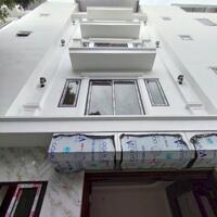 Nhà 5 tầng nằm mặt ngõ, ô tô vào, cách trục chính chỉ 30m. Không mua căn này thì thật sự tiếc