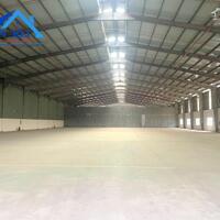 Cho thuê nhà xưởng 3.700m2 giá 390 triệu. KCN Biên Hoà-Đồng Nai