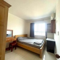 CHO THUÊ CHUNG CƯ CT3 VCN PHƯỚC HẢI, 70M2, 2PN, GIÁ 9TR/ THÁNG