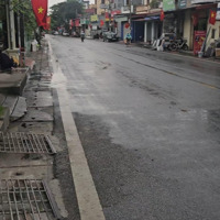 3 Lô F0 Mới Ra Hàng Duy Nhất Tại Đường 208, Tổ 8 Thị Trấn An Dương Chỉ 1,15 Tỷ 48 M2 Cho Ae Đầu Tư