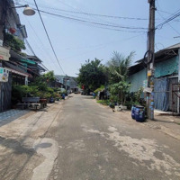 Đất Kdc Gần Chợ Phú Phong,Đường Rộng 12M