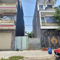 Đất Kdc Gần Chợ Phú Phong,Đường Rộng 12M