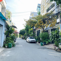 Bán Đất Nền Phân Lô Đường Gò Cát, Phú Hữu , Hẻm Xe Hơi Thông, Giá Chỉ Nhỉnh 3 Tỷ