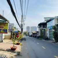 Bán Đất Nền Phân Lô Đường Gò Cát, Phú Hữu , Hẻm Xe Hơi Thông, Giá Chỉ Nhỉnh 3 Tỷ