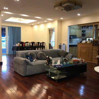 Cho Thuê Căn Hộ Cao Cấp N05 Hoàng Đạo Thúy 155M2, 3 Ngủ Full Đồ 20 Triệu/ Tháng 0987522225