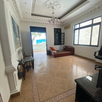 Cần Cho Thuê Nhà Riêng Nguyên Căn 4 Tầng, Ngay Mặt Hồ Ba Mẫu, Diện Tích 85M2,Mặt Tiền 5M,Vào Ở Ngay