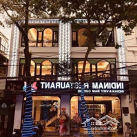 Cho Thuê Nhà Mặt Phố Bùi Thị Xuân, 150M X 5T,Mặt Tiền7M, Ngay Ngã Tư, Kinh Doanh Mọi Mô Hình