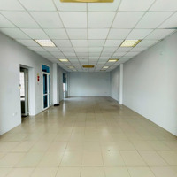 Cho Thuê Văn Phòng 110M2 Tại Phố Nguyễn Ngọc Nại - Tô Vĩnh Diện, Thanh Xuân, View Thoáng