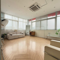 Cho Thuê Văn Phòng 110M2 Tại Phố Nguyễn Ngọc Nại - Tô Vĩnh Diện, Thanh Xuân, View Thoáng