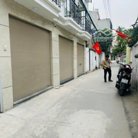 Bán Nhà 5 Tầng Lô Góc Đường Ô Tô Qua Nhà