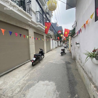 Bán Nhà 5 Tầng Lô Góc Đường Ô Tô Qua Nhà