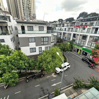 Bán Nhà Mặt Tiền Đường Số 7 Khu Hà Đô Centrosa, P.12, Quận 10 - Diện Tích: 5,5 X 16M Giá Bán 42.5 Tỷ