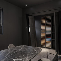 Diện Tích Đất: 5X20= 100M². -Thiết Kế 1 Trệt 1 Lừng 3 Lầu (Hoàn Thiện Nội Thất, Có Thang Máy).