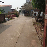 Hiếm ! Đất Đẹp Võng Xuyên, Ô Tô 7 Chỗ, Ngõ Thông, Cực Gần Đt82, Dân Cư Sầm Uất 56M Giá Bán 1,95 Tỷ