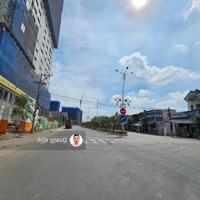 Mặt Tiền Kinh Doanh Gần Làng Đại Học Quốc Gia, 294M Ngang 7,9M Nở Hậu 9,9M Xây Tự Do, 2330 Dĩ An