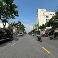 Đất Mặt Đường 10M5 Tiền Hải Phòng Gần Lê Lợi. Hải Châu..s= 96M2 Giá:13 Tỷ