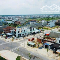 Ngộp Ra Nhanh Lô 125M2 Giá Bán 2 Tỷ 3 Ngày Khu Tdc Lộc An-Bình Sơn - Pháp Lý Chuẩn