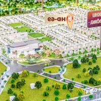 Bán Shophouse Đại lộ Hừng Đông 30m – Vinhomes Wonder City, Gần Vincom – Công Viên