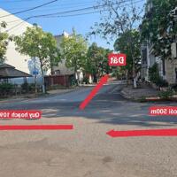 Bán gấp 2 lô đất Đồng Tâm, Vĩnh Yên 90m2 mt5m gần viện 109, giá 1,7xx tỷ sđcc 0988296228