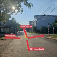 Bán gấp 2 lô đất Đồng Tâm, Vĩnh Yên 90m2 mt5m gần viện 109, giá 1,7xx tỷ sđcc 0988296228
