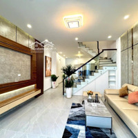Bán Căn Nhà 1 Trệt 2 Lầu Sân Thượng Nt Đầy Đủ Khu Nhà Bên Sông Đường Số 25 ,Phường Hiệp Bình Chánh