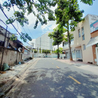 Siêu Vip, Nhà 4 Tầng Đường Tú Xương - Q9 - Ngang 8M Cực Đẹp, Đang Cho Thuê 65 Triệu/Th, Gần Ga Metro