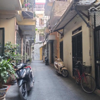 Chính Chủ Bán Nhà Riêng Tại Ngõ 41 Phố Phùng Chí Kiên, Nghĩa Đô, Cầu Giấy, Hà Nội