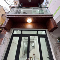 Bán Nhà Đẹp Quận 5, 5 Phòng Ngủ, 46M2 (3.3X15M), Tây Bắc, Nguyễn Trãi, Shr, Hoàn Công, Giá Bán 7,8 Tỷ