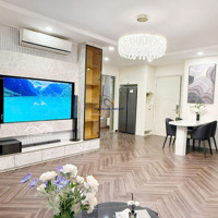 Cho Thuê 3 Phòng Ngủ- 110M2 Toà T7, Có Lốt Ô Tô, Nội Thất Như Ảnh, Vào Luôn. Liên Hệ: 0813489555