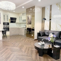 Cho Thuê 3 Phòng Ngủ- 110M2 Toà T7, Có Lốt Ô Tô, Nội Thất Như Ảnh, Vào Luôn. Liên Hệ: 0813489555