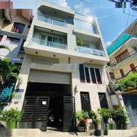 Cho Thuê Vị Trí Đắc Địa Sát Dinh Độc Lập Nc Nguyễn Đình Chiểu, Quận 3.Diện Tích8X20M Trệt 3Lầu, Giá 75 Triệu