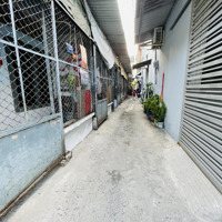 Bán Dãy Nhà Trọ Gồm 6 Phòng Đang Cho Thuê